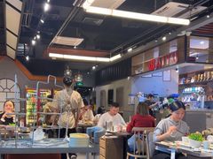 -白玉·朝鲜族烤串(南山店)