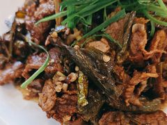 -英兰朝族饭店·英兰锅包肉(佳园路店)