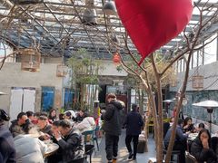 -又见炊烟私房菜(敬亭路店)