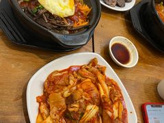 -屋里家延边朝鲜族冷面(南园店)