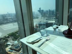 -翡翠36餐厅(浦东香格里拉店)