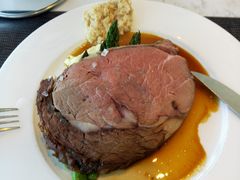 -360 The Restaurant at the CN Tower