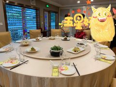 -新龙船黄浦江餐饮游船官方自营店