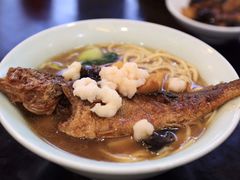 -奎元馆.百年奎元.非遗传承(西湖边的解放路店)