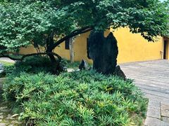 -太平天国侍王府