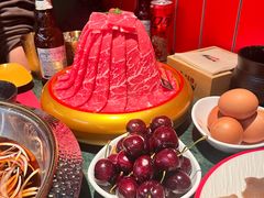 -牛New寿喜烧(金鹰世界店)