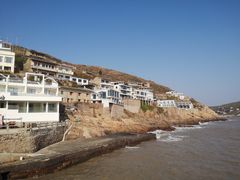 -东极岛景区-青浜岛