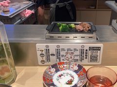 -肉肉大米(金虹桥店)