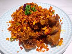 -3号仓库·创意中国菜(嘉兴龙鼎万达店)