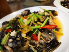 -长平老姿娘夜粥(平东一街店)