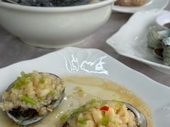 -众味海鲜大排档·活海鲜·潮汕味(南澳店)