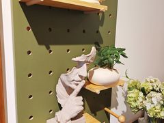 -Legno.ita Coffee by Wood(襄阳南路店)