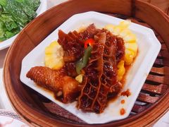 -稻香酒家(长宁KING88广场店)