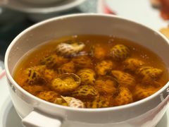 -杭州西子湖四季酒店·金沙厅