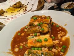 -鸽子侯·家宴·平价海鲜(绿地店)
