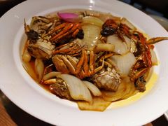 -周家二小姐的菜(西津渡店)