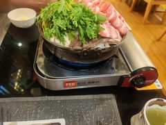 -昱匠·日本料理(金融街店)