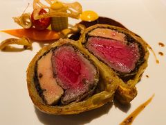 招牌惠灵顿牛排-蝶舍·MAISON PAPILLON