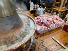 -老康火锅(黄河路总店)