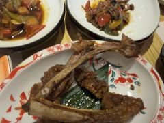 -吉兆·料理(红梅南路店)