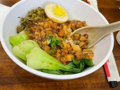 -李先生牛肉面大王(济南火车站候车室店)