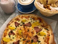 -Lilliput粒粒堡亲子餐厅(祥云小镇店)