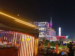 -琶醍壹号•潮菜江景餐吧