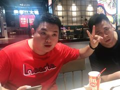 -领蟹祥记·香辣蟹·特色小海鲜(奥体天虹店)