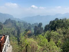 -武夷山风景名胜区-玉女峰