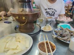 -三兴涮羊肉(荣安大街店)