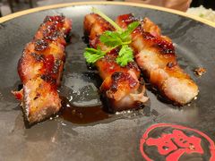 -广府乡下·饭庄(新港东路店)