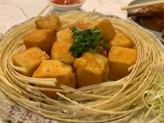 -酌宴府The China Club·广州万富希尔顿酒店(云城东路店)