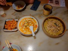 -洞庭记·老湖南味道(下沙店)