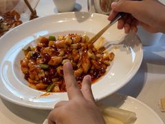 -大鸭梨烤鸭(金色漫香店)