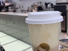 -喜茶(北京五棵松华熙店)