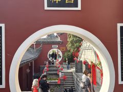 -长春观