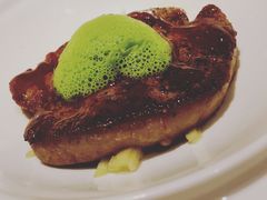 -王品牛排(郑州大卫城店)