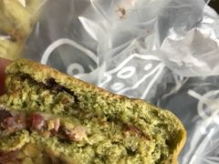 抹茶红豆-LELECHA乐乐茶(上海五角场万达广场店)