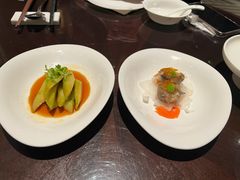 -领事馆19号中餐厅(厦门海景洲际酒店)