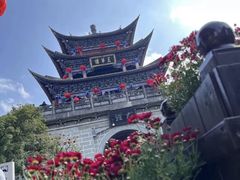 -大理古城
