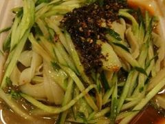 秘制凉皮-魏家便利(小南门店)