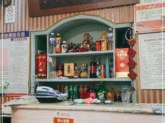 -华春餐馆(鱼山路店)