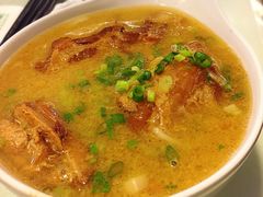 -翠华餐厅(旺角文华商场店)