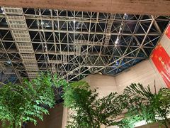 -上海静安昆仑大酒店