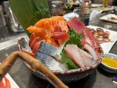 -大渔铁板烧(东城店)