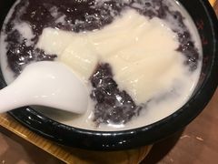 杏仁紫米-于记杏仁(衡阳路店)