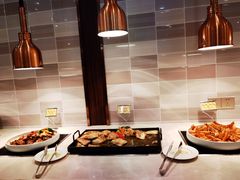 -厦门海景千禧大酒店·海景咖啡厅