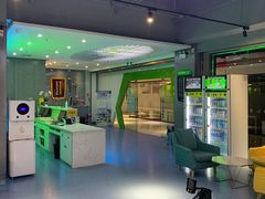 -优享健身(物美圣熙8号购物中心店)