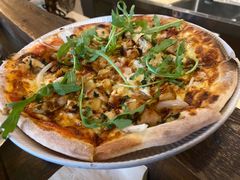 -Gather pizza