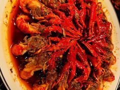 -红盔甲·小龙虾(长寿路店)